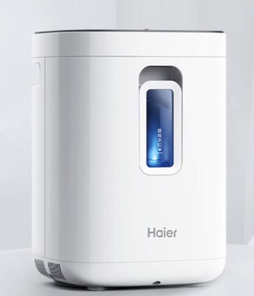 海爾家庭醫(yī)療三款家用健康產(chǎn)品入選《中國家電大健康場景技術發(fā)展白皮書》