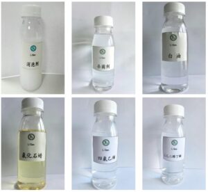 十六年深耕，一站無憂——上海立森亮相2025上海國際潤滑油展，展望2026技術新篇